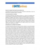 CASO PRACTICO EN MATERIA DE IVA