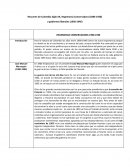 Resumen de Colombia Siglo XX, Hegemonía Conservadora (1884-1930) y gobiernos liberales (1930-1946)