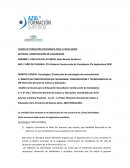 CONSTRUCCIÓN DE CIUDADANÍA