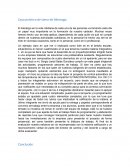 Caso práctico de toma de liderazgo