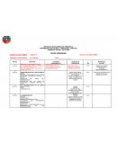 Mariscal sucre. (UPTC-MS) Plan de evaluaciòn