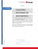 Marketing- nuevos productos