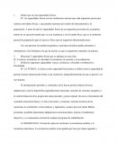 Capacidades Físicas en Educación Física