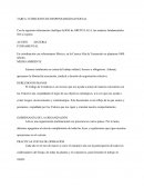 EJERCICIOS DE RESPONSABILIDAD SOCIAL