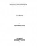 INTRODUCCION A LAS OBLIGACIONES FISCALES