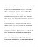De qué manera ha impactado la pandemia por covid-19 en la educación