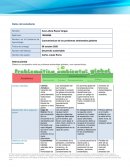 Características de los problemas ambientales globales