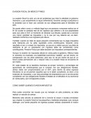 Evasión fiscal en México (PYMES)