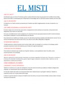 El misti (arequipa)