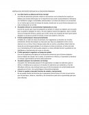 VENTAJAS DEL REFUERZO ESCOLAR EN LA EDUCACION PRIMARIA