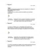 Ensayo de solemne de contabilidad 2