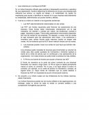 Que entiende por el enfoque DUPONT