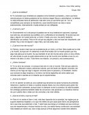 ¿Qué es la belleza?