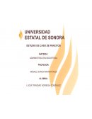 Estudio de caso PANCITOS