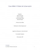 Caso elBulli: El Sabor de la Innovación