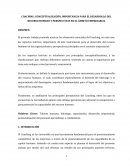 COACHING: CONCEPTUALIZACIÓN, IMPORTANCIA PARA EL DESARROLLO DEL RECURSO HUMANO Y PERSPECTIVAS EN EL ÁMBITO EMPRESARIAL