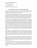 La Gran Colombia de corta vida pero de grandes logros