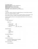 TALLER DE COSTOS. INSTITUCION DE EDUCACION SUPERIOR ITFIP