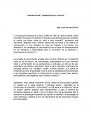 COMUNICACIÓN Y PROMOCIÓN DE LA SALUD