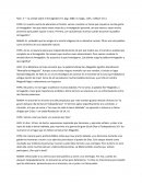 La verdad sobre el Armagedón