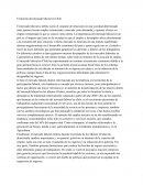 Evolución del mercado laboral en Chile