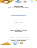 DEMANDA PLANIFICACIÓN “SIMULADOR”