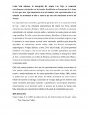 Tatuajes prehispánicos de Huacho