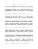 Fazcismo en venezuela