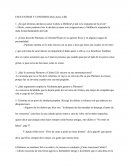 Celestina. ENCUENTROS Y CONFIDENCIAS (Actos I-III)