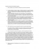 Globalización de la naturaleza y la naturaleza de la globalización