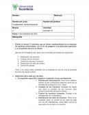 Actividad 10 fundamentos de Administración