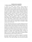 Tarea #2.- Arquitectura de las Computadoras