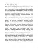 EL CÓMPUTO EN LA NUBE