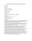 Actividad integradora 3. Selección de texto e ideas aplicables. El principito