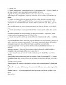 Filosofía Idea del Bien