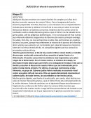 Programa de radio nazi 1939