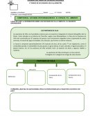 PRUEBA DE CUARTO GRADO CIENCIAS SOCIALES s/r
