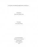 TALLER DE CONTABILIDAD SOBRE MARCO CONCEPTUAL