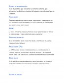 Componentes internos ordenador