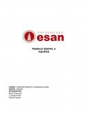 ANÁLISIS PELÍCULA “INVICTUS”