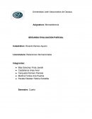 Actividad 2 Relaciones Internacionales