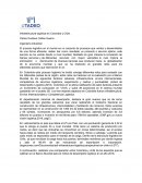 Infraestructura logística en Colombia y Chile