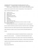 ENFERMEDADES CON MAYOR ÍNDICE DE MORTALIDAD EN EL PAÍS