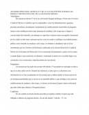 ANÁLISIS CRÍTICO DEL ARTÍCULO 57 DE LA LEY DE GESTIÓN INTEGRAL DE RIESGO Y PROTECCIÓN CIVIL DE LA CIUDAD DE MÉXICO
