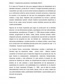 Experiencias educativas e identidades