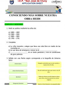 CUESTIONARIO HEIDI. Página 1