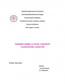 Esquema de obligaciones