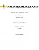 Inadecuado servicio y mala atención al cliente