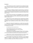 Matrimonio y bienes del matrimonio