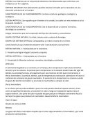 El calentamiento global. Efecto Invernadero